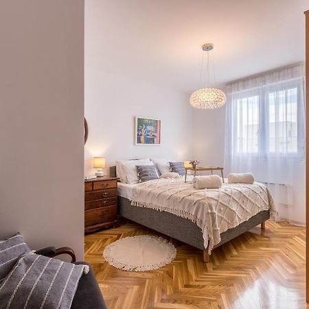 Summer Spot Apartment Split Centar Екстериор снимка