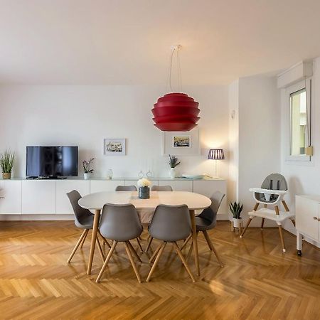 Summer Spot Apartment Split Centar Екстериор снимка