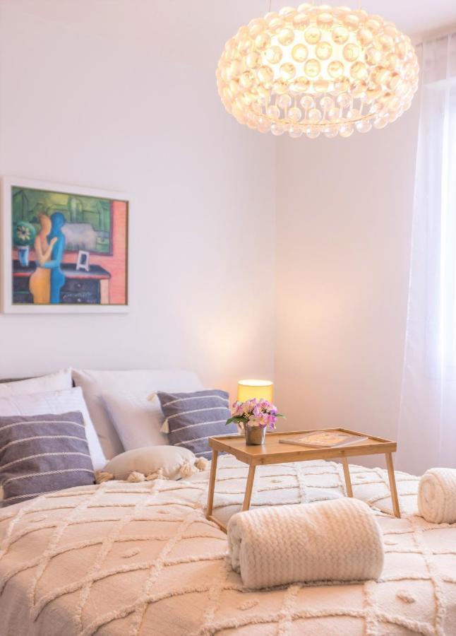 Summer Spot Apartment Split Centar Екстериор снимка