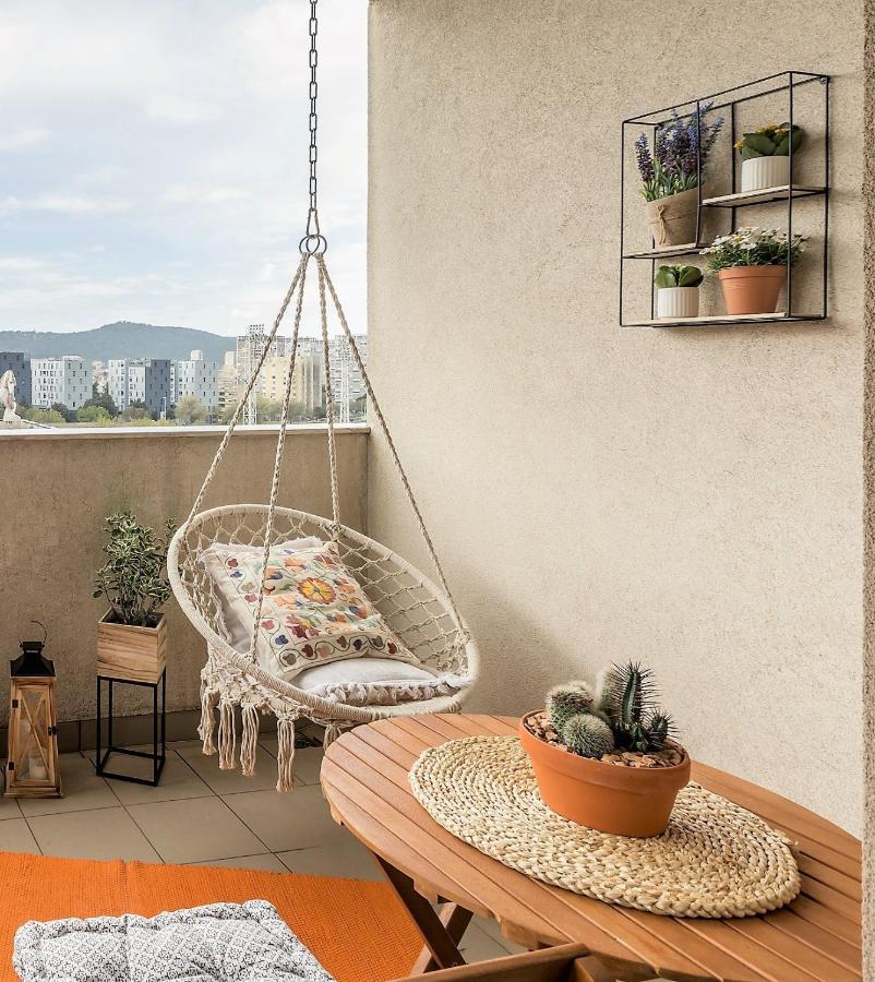 Summer Spot Apartment Split Centar Екстериор снимка
