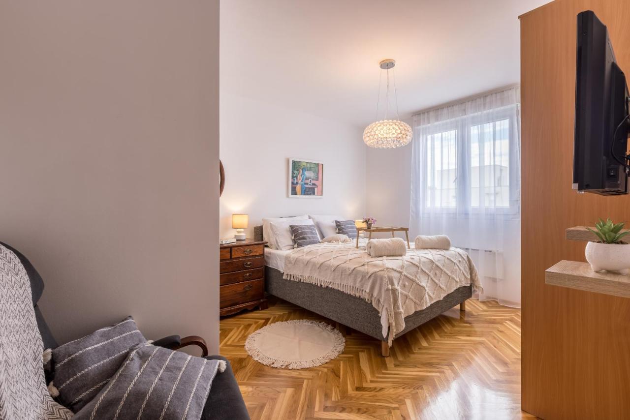 Summer Spot Apartment Split Centar Екстериор снимка