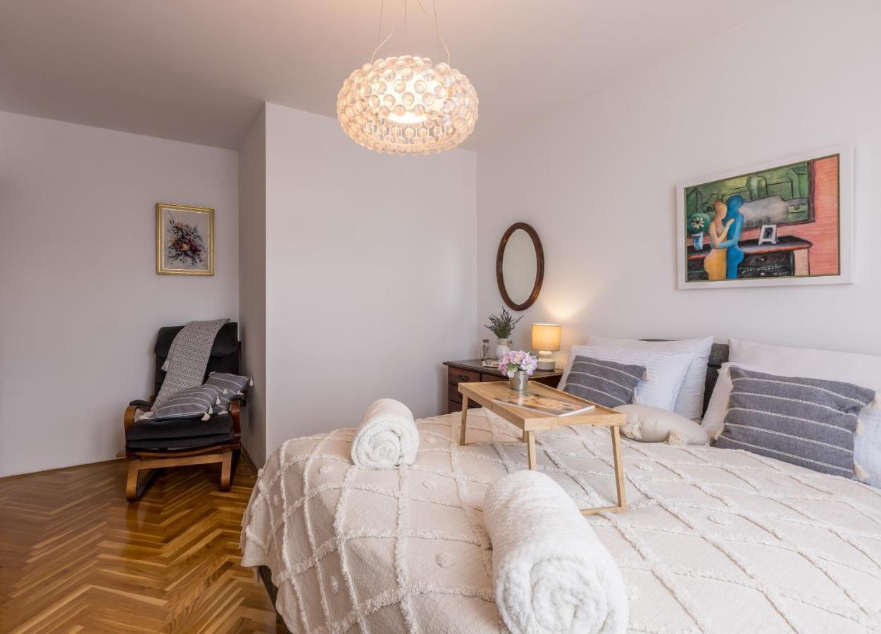 Summer Spot Apartment Split Centar Екстериор снимка