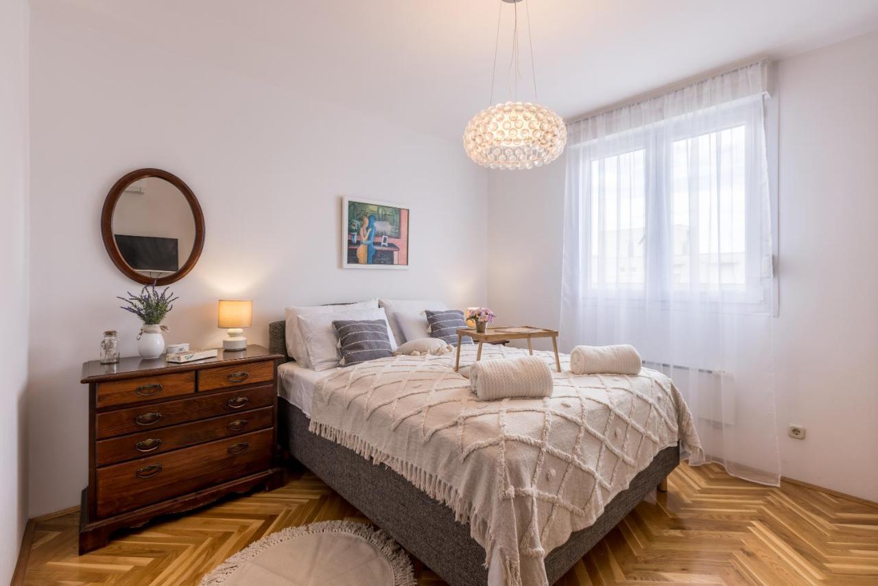 Summer Spot Apartment Split Centar Екстериор снимка