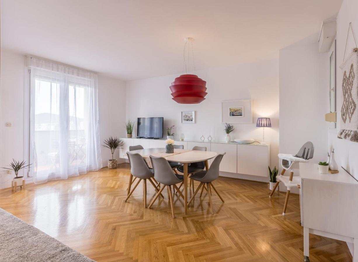 Summer Spot Apartment Split Centar Екстериор снимка