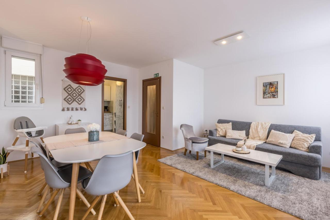 Summer Spot Apartment Split Centar Екстериор снимка