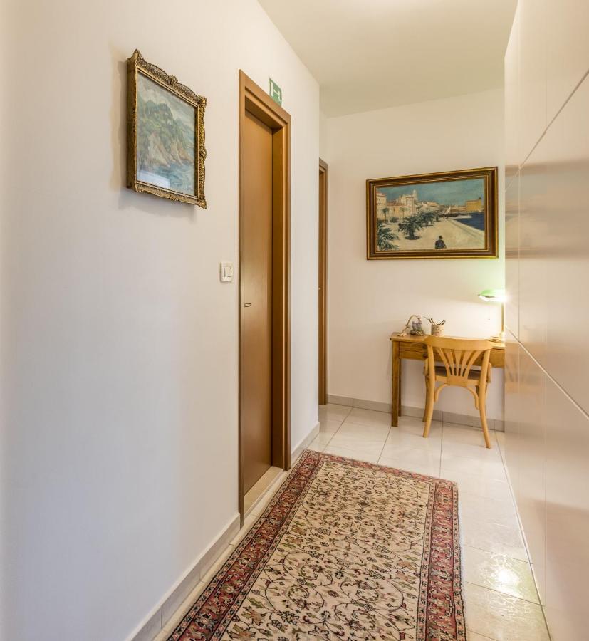 Summer Spot Apartment Split Centar Екстериор снимка