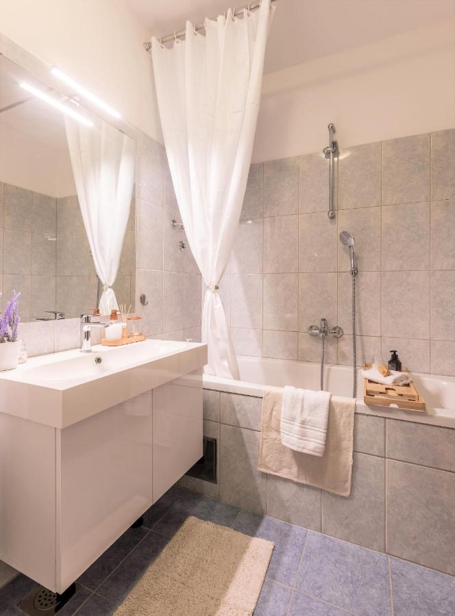Summer Spot Apartment Split Centar Екстериор снимка