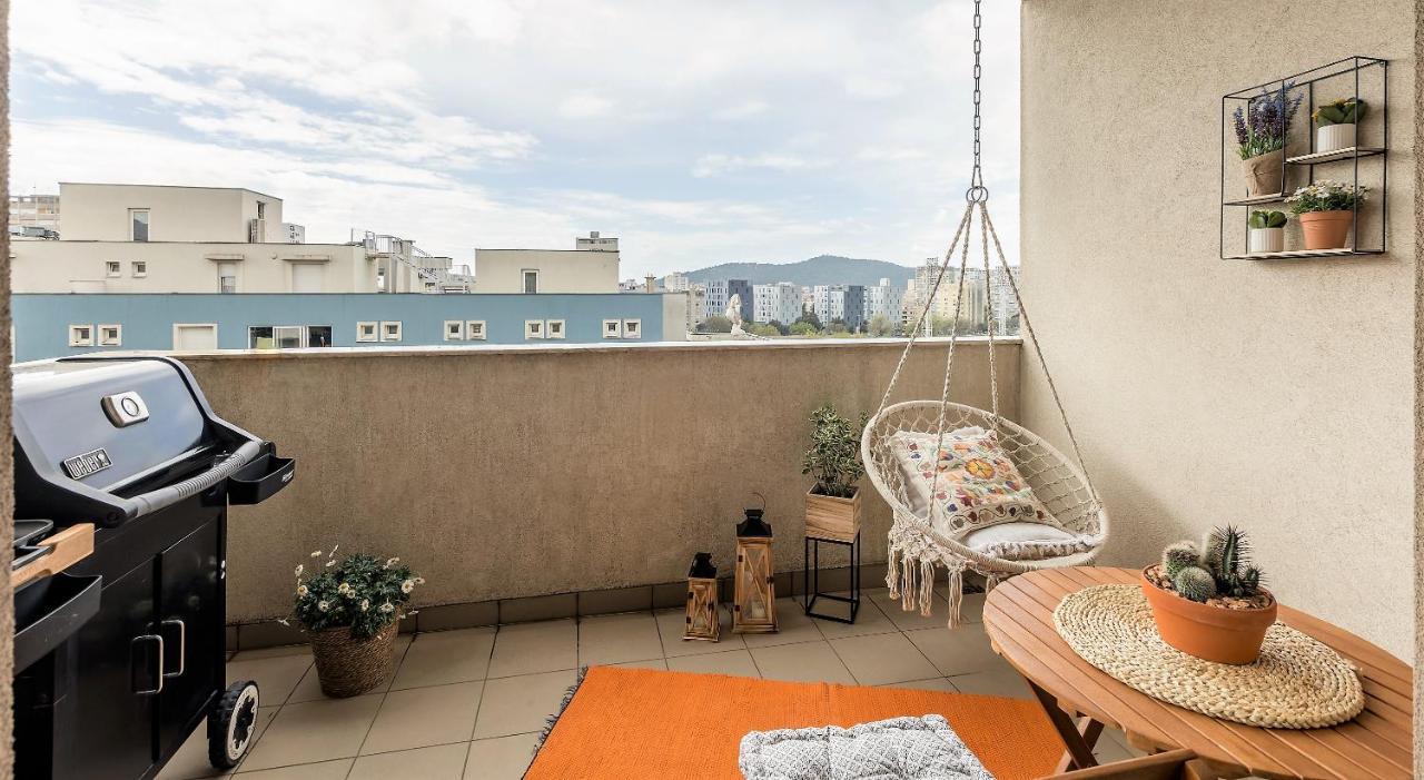 Summer Spot Apartment Split Centar Екстериор снимка