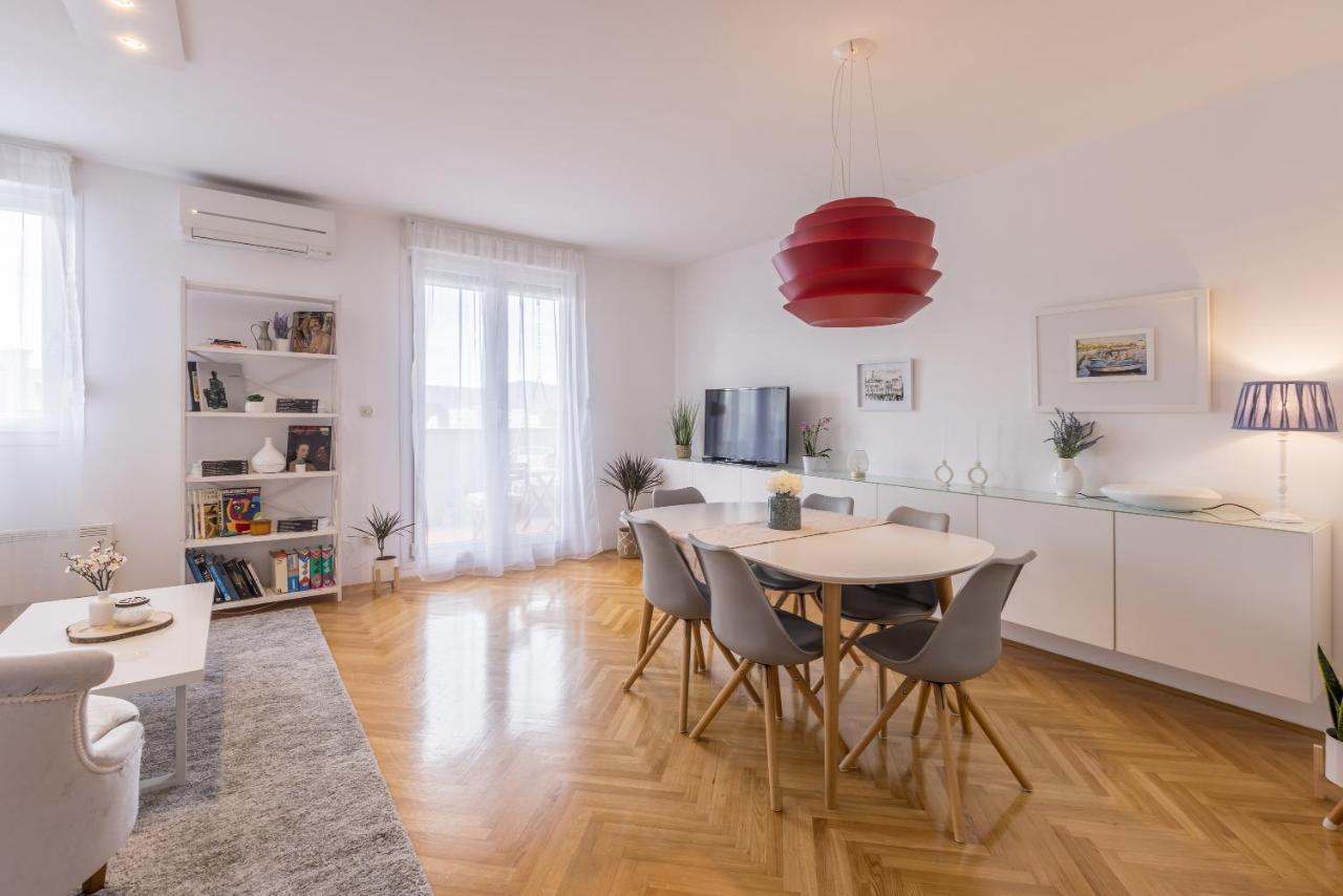 Summer Spot Apartment Split Centar Екстериор снимка