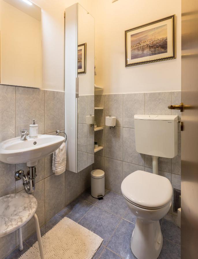 Summer Spot Apartment Split Centar Екстериор снимка