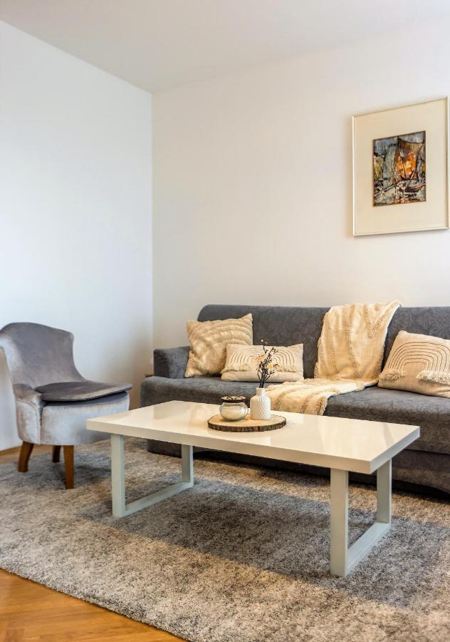 Summer Spot Apartment Split Centar Екстериор снимка