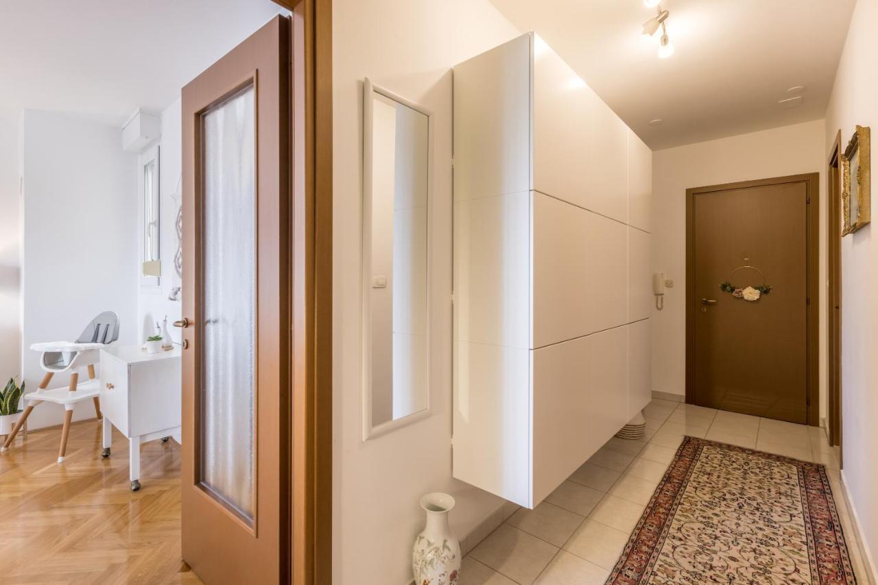 Summer Spot Apartment Split Centar Екстериор снимка
