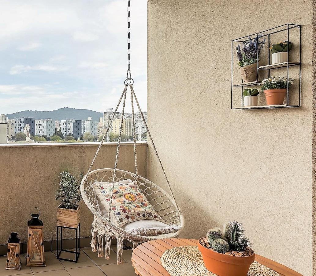 Summer Spot Apartment Split Centar Екстериор снимка