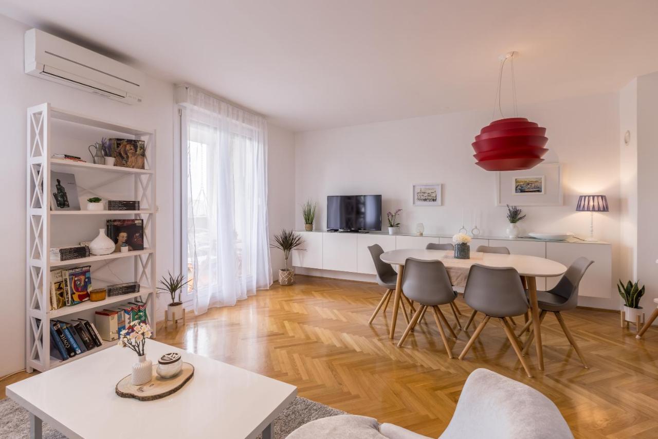 Summer Spot Apartment Split Centar Екстериор снимка