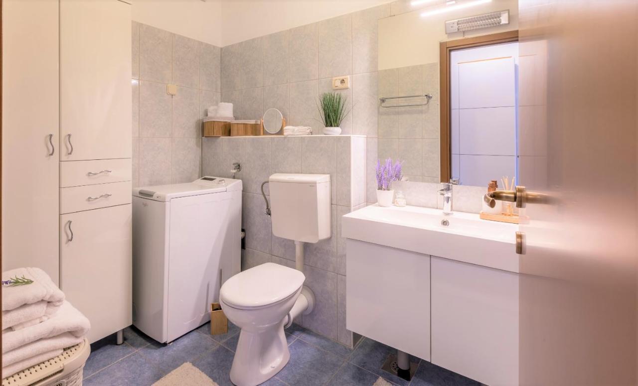 Summer Spot Apartment Split Centar Екстериор снимка