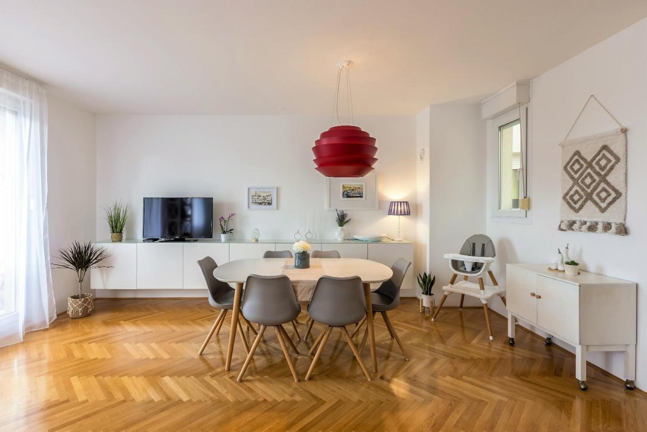 Summer Spot Apartment Split Centar Екстериор снимка