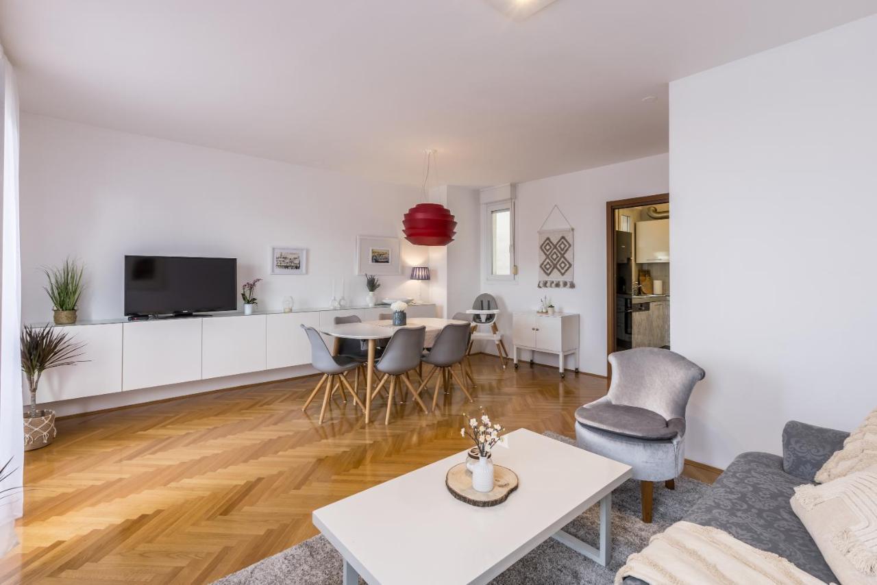 Summer Spot Apartment Split Centar Екстериор снимка
