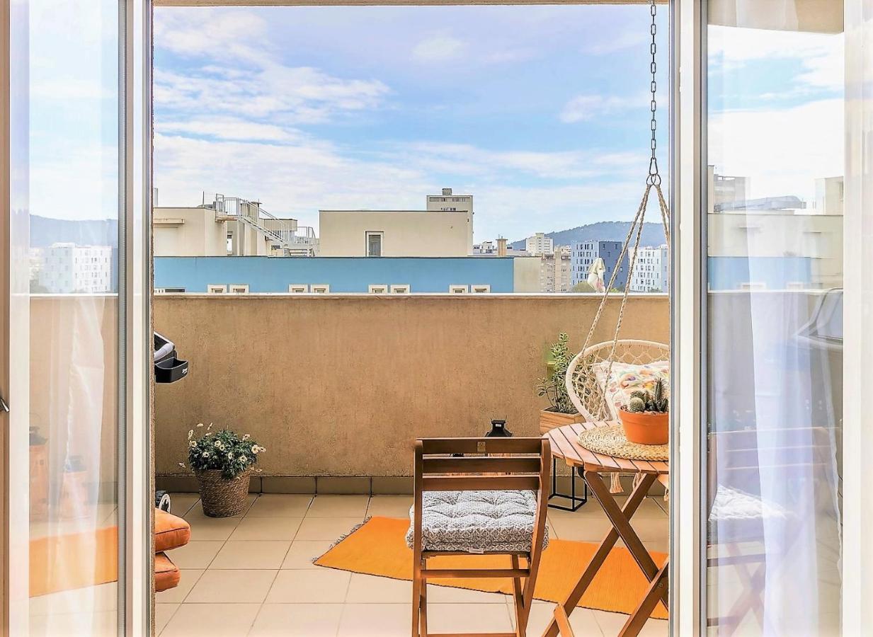 Summer Spot Apartment Split Centar Екстериор снимка