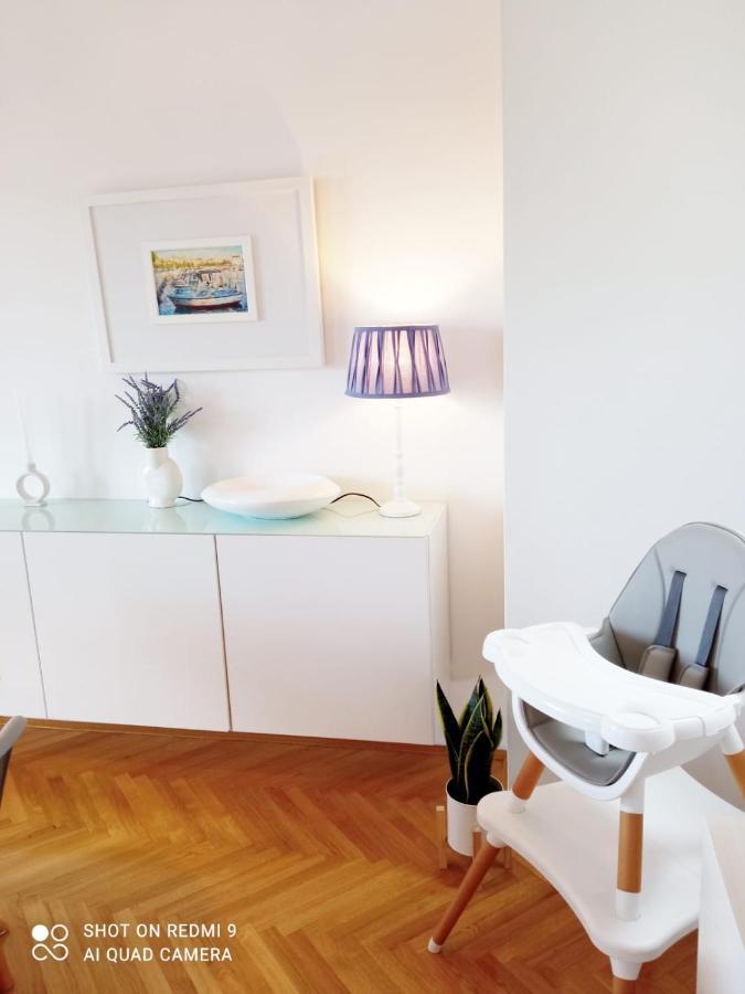 Summer Spot Apartment Split Centar Екстериор снимка