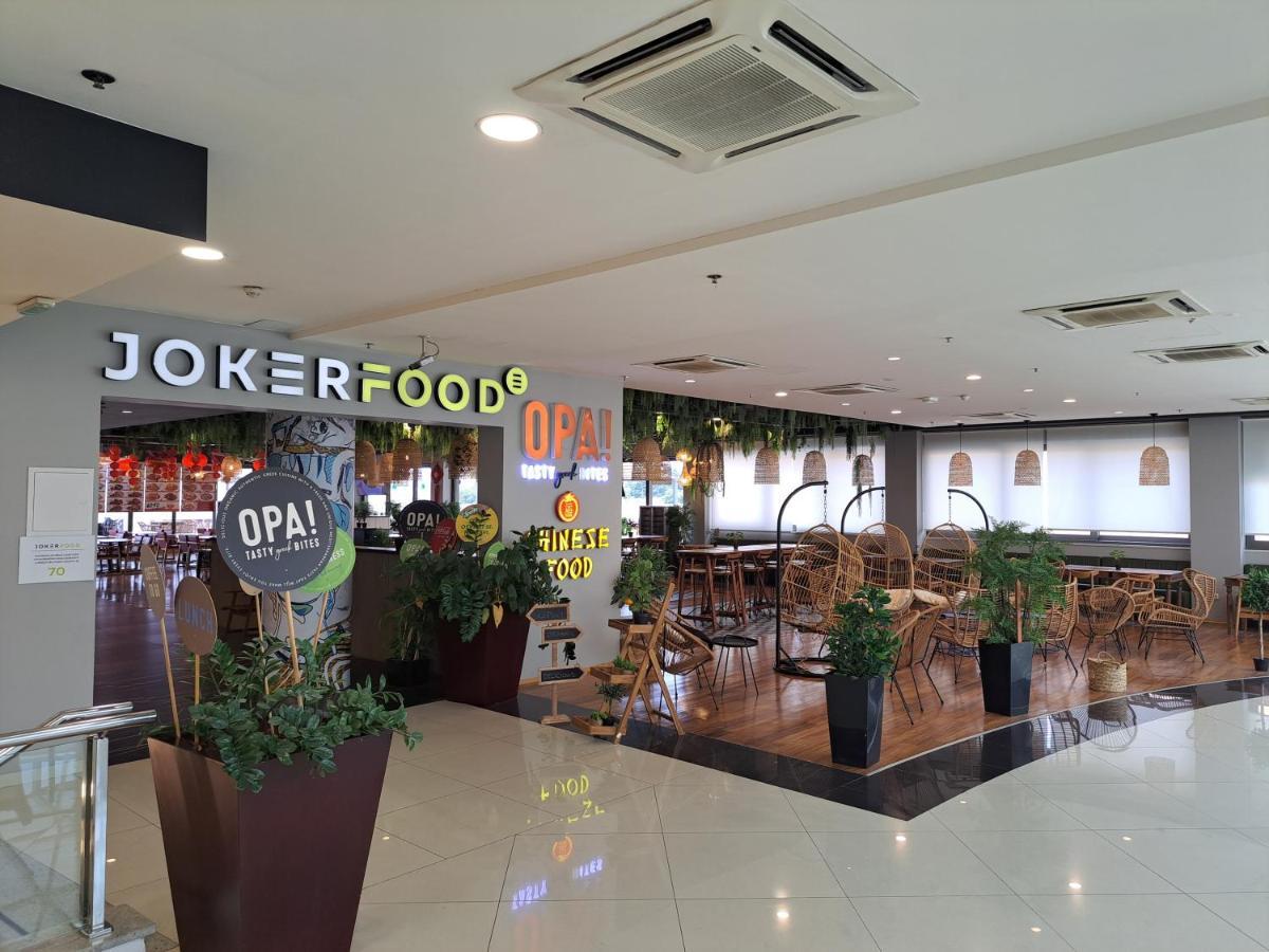 Summer Spot Apartment Split Centar Екстериор снимка