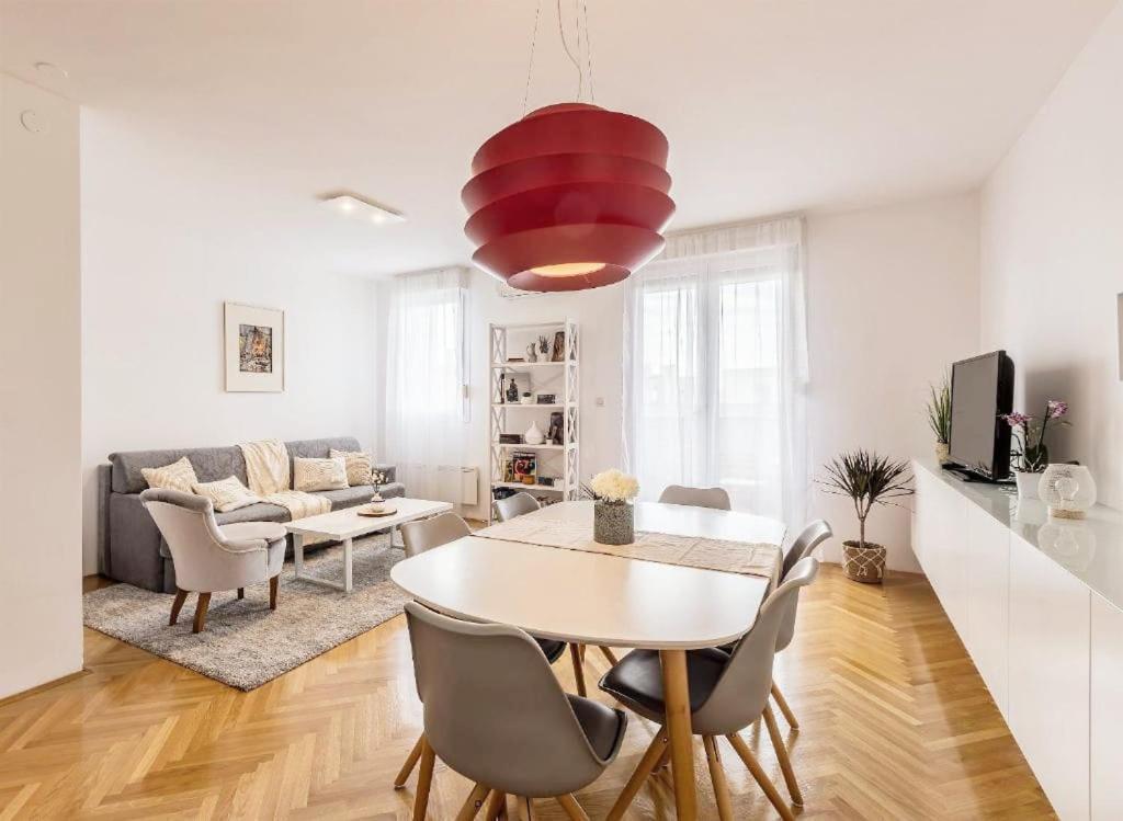 Summer Spot Apartment Split Centar Екстериор снимка